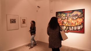 El certamen se realizará por sexta vez en el Museo de Arte Contemporáneo Rosario.