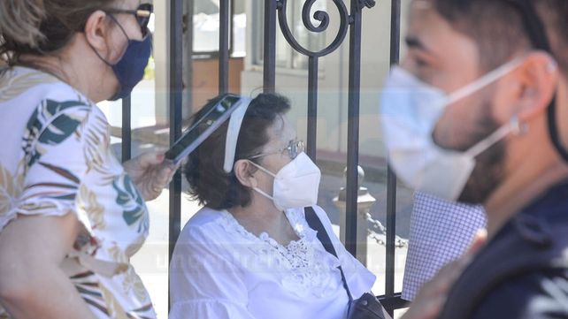 IOSPER viola los derechos de personas con discapacidad