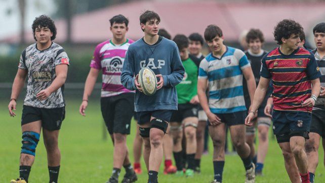 El seleccionado de Santa Fe debutará el próximo sábado 22 de agosto ante Cuyo en Liceo RC.
