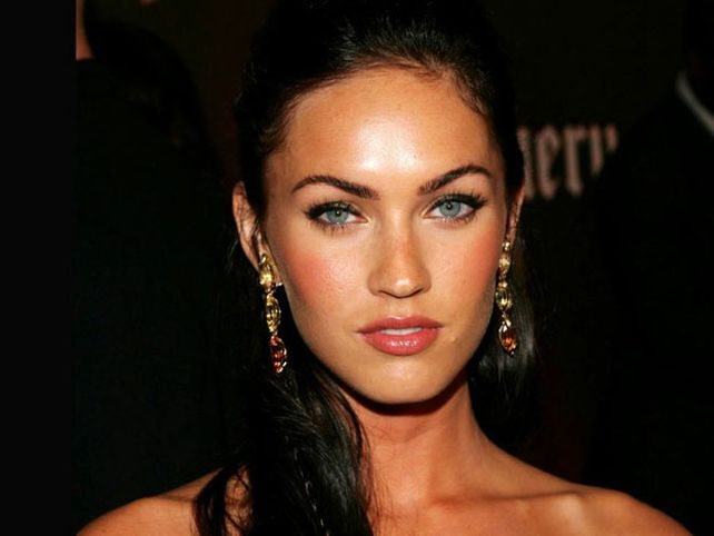 Megan Fox está embarazada