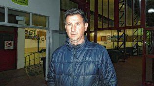 Leandro Birollo es el presidente y el DT de la Primera División de Cosmos FC.