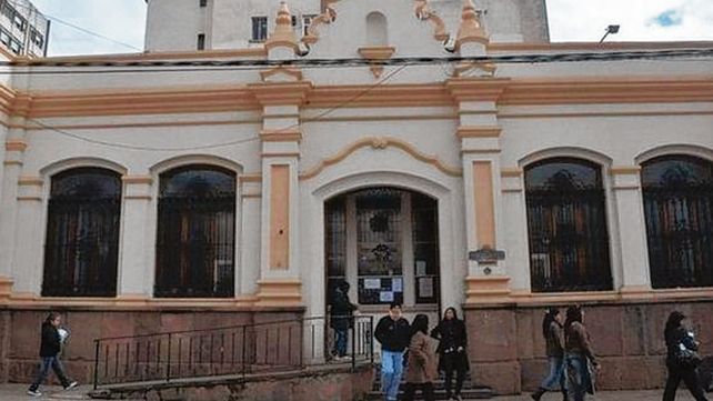 Jujuy. El niño expresó claramente una decisión de resolver su identidad.