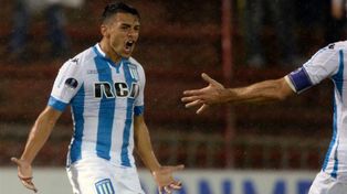 Unión insistiría en sumar a Pablo Cuadra