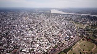 Concordia se mantiene como la segunda ciudad más pobre