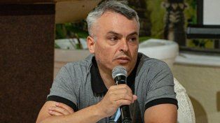 Soy maricón y me la banco: el diputado santafesino Esteban Paulón reivindicó la diversidad en el Congreso