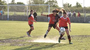 Defensores del Oeste sigue imparable