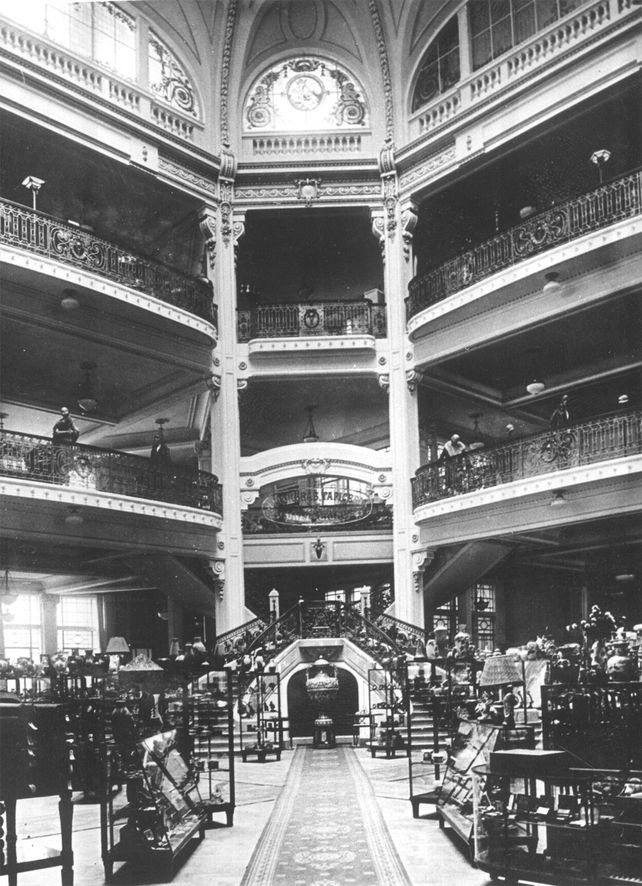 Documento histórico: las fotos de La Favorita, ícono tradicional de Rosario