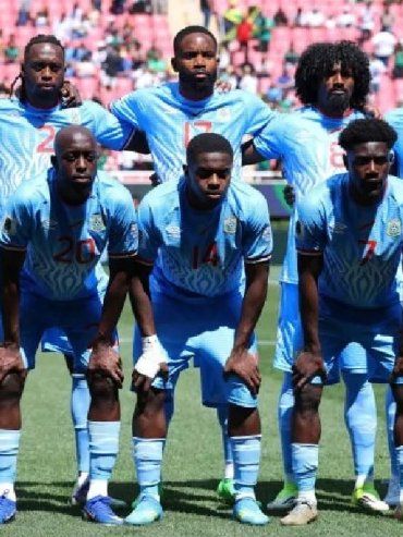 RD Congo deberá aislarse durante 21 días antes de ingresar a Estados Unidos