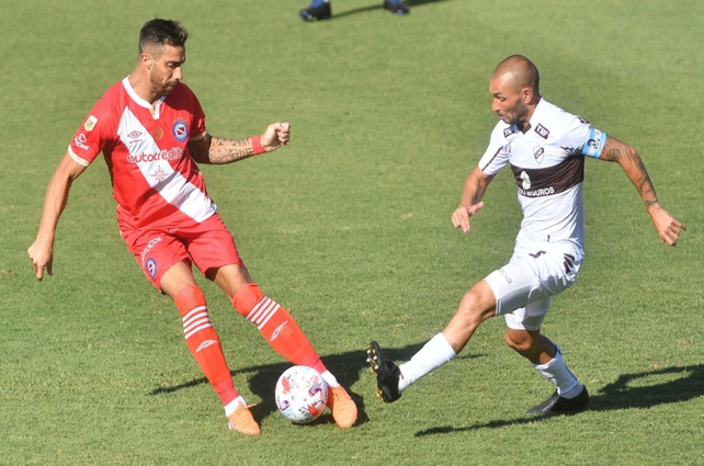 Platense-Argentinos, la última propuesta tradicional en la fecha de clásicos