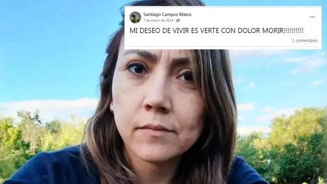 Córdoba: buscan a una mujer y hay sospecha de canibalismo