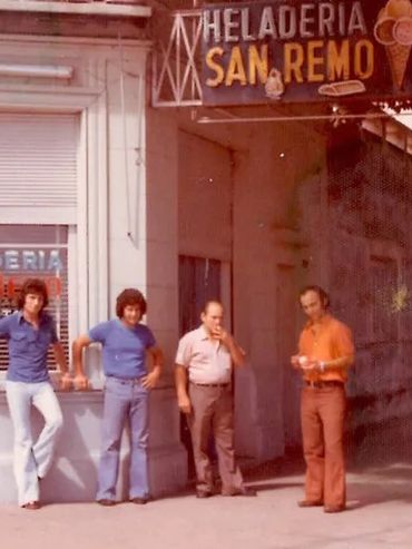 Rosario tiene 8 heladerías históricas fundadas hace más de 40 años