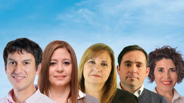 El movimiento provida santafesino lanza a sus candidatos nacionales por Santa Fe