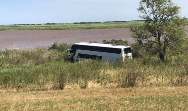 Choque fatal en el puente Rosario-Victoria: 4 de los 5 muertos son entrerrianos