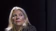 Carrió no tuvo reparos en golpear duro a la vicepresidenta.