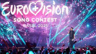 Cinco países boicotearán el festival Eurovisión por la participación de Israel