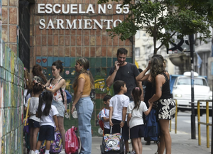 Fin de clases: cuándo termina el ciclo lectivo 2025 en la provincia de Santa Fe