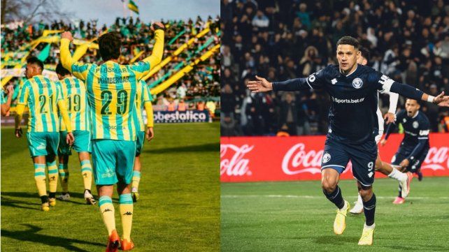 Aldosivi e Independiente Rivadavia se cruzan por un lugar en los cuartos de final de la Copa Argentina
