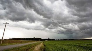 Los excesos hídricos se generalizaron en Entre Ríos y un frente frío traerá alivio desde este viernes