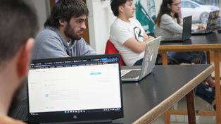 A lo largo de la segunda etapa de formación 2023, se brindarán 335 becas.