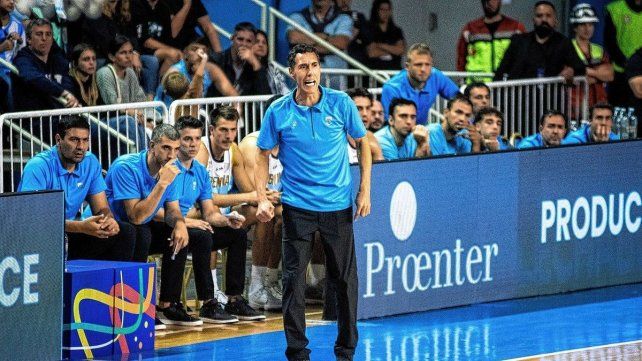Las voces de Prigioni y Garino: Se cumplió el objetivo principal.