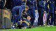 boca: adam bareiro, afuera de la copa libertadores boca: adam bareiro, afuera de la copa libertadores