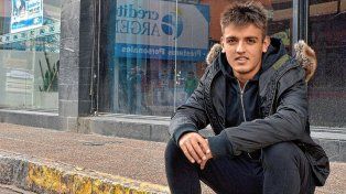 Juan Ignacio Cavallaro retorna al fútbol argentino tras su paso por Chile.&nbsp;
