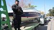 Subasta récord: casi nueve mil inscriptos y controles para excluir a bandas criminales
