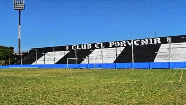 La AFA suspendió la afiliación de El Porvenir