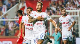 Unión y un gran obstáculo por Troyansky