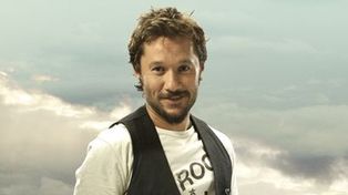 Diego vuelve a la tele