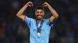 Rodri, capitán de la selección española, cierra su pase al Barcelona