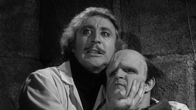 El jovencito Frankenstein llega al ciclo Verano Frankenstiano