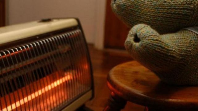 Estufas en inviernos&nbsp;