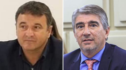 González y Bastía preocupados por el vandalismo agropecuario