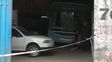 Tragedia y muerte en un taller de la zona sudoeste: un colectivo cayó sobre un mecánico