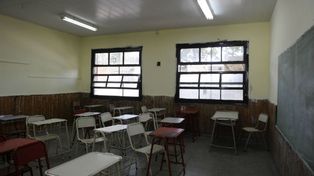 Educación anticipó que hará todo lo posible para que las clases comiencen bien