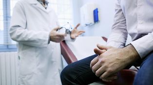 Cada vez más certificado: las estaciones cálidas del año conspiran contra la fertilidad masculina.