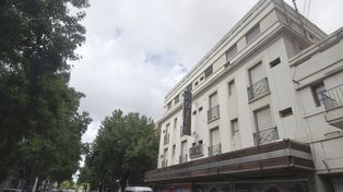 Mientras algunos hoteles de Rosario se reconvierten, otros quedan en pausa