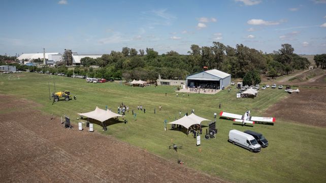 Impulso a la agricultura regenerativa a través de prácticas sustentables de vanguardia