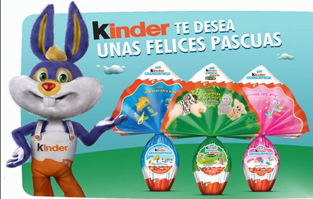 Rosa las nenas y celeste los nenes. No sólo nos condena a una división innecesaria sino que nos niega el resto de la paleta de colores