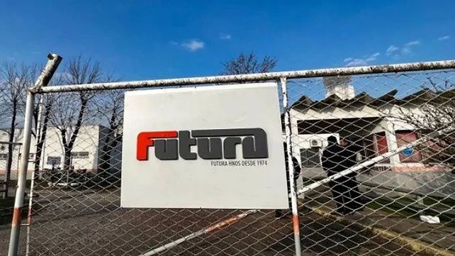 Se perdieron 20 empleos en Gualeguaychú con el cierre de la metalúrgica Futura. Argumentaron falta de ventas y de competitividad con mercados externos
