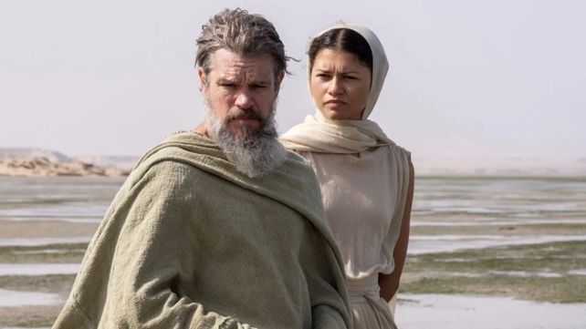 Estrenos de cine en Rosario: llega La Odisea, una de las películas más esperadas del año
