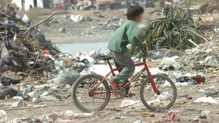 Más de 10.000 santafesinos pueden perder la Asignación por Hijo