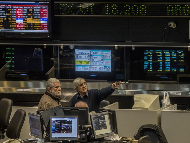 Las grandes empresas argentinas recuperan valor y prometen acentuar la tendencia alcista