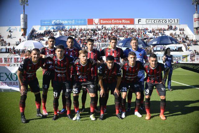 Foto UNO Mateo Oviedo.&nbsp;