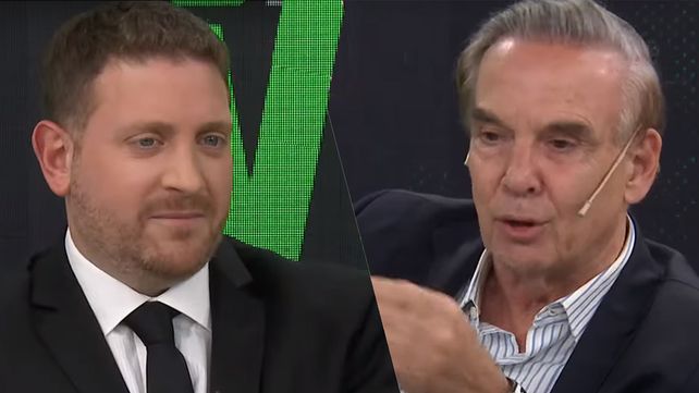 Miguel Ángel Pichetto: ¿Qué querés, que la Argentina sea Uganda?