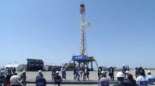 La Justicia de EE.UU. benefició a Argentina y suspendió todas las demandas contra YPF.