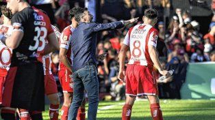 Enzo Roldán: Nos sentimos subestimados, para nosotros fue un plus