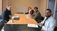 Debate rumbo al Concejo: solo tres candidatos se presentarán y hubo fuertes críticas por la ausencia de María Luengo