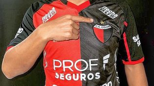 Foto: prensa Kelme